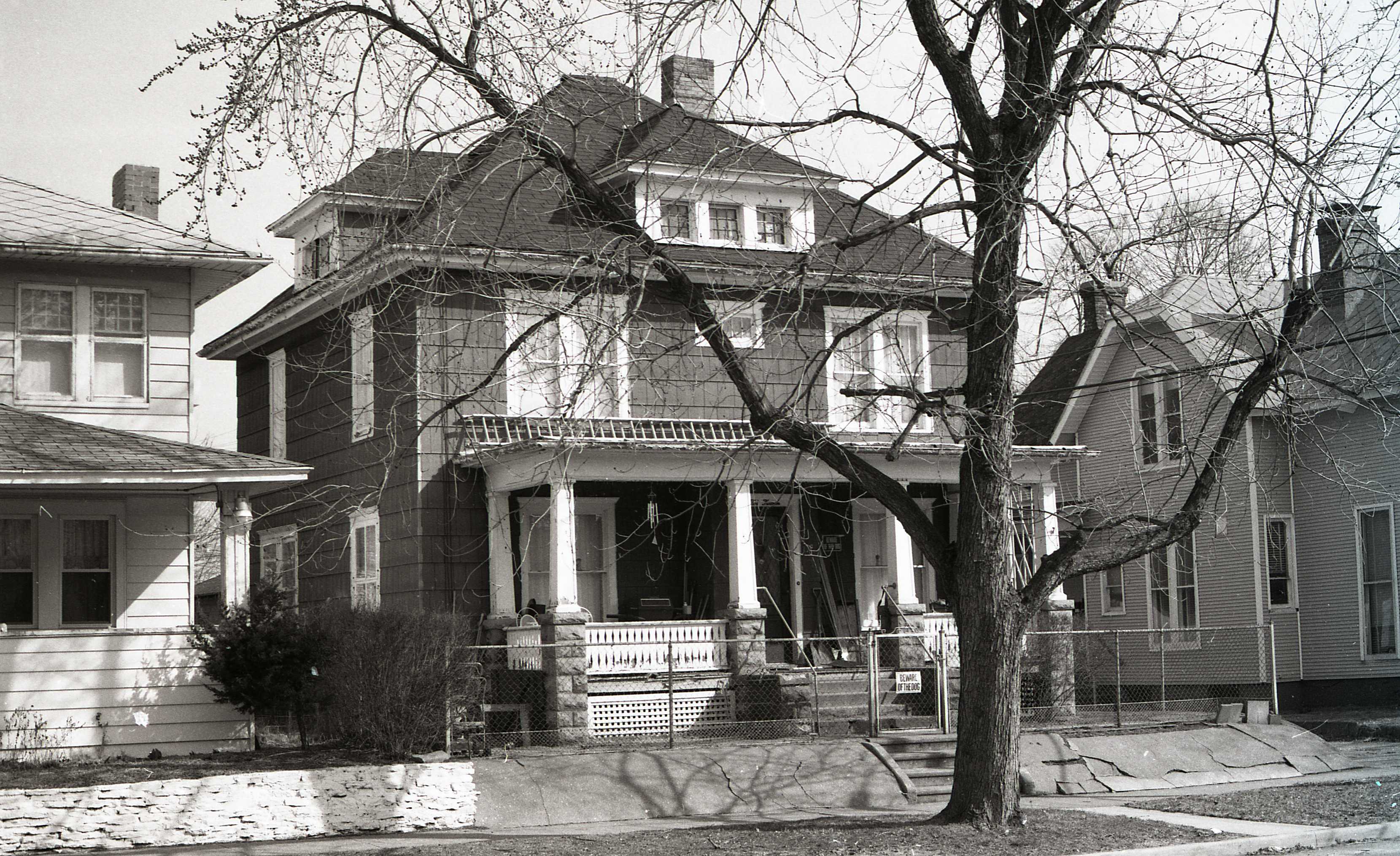 Image Credit: Historic Preservation Commission of South Bend and St. Joseph County